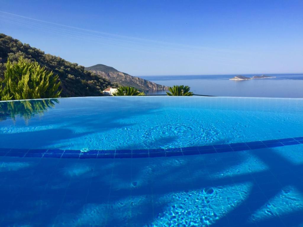 Villa Valo Kalkan Exterior foto