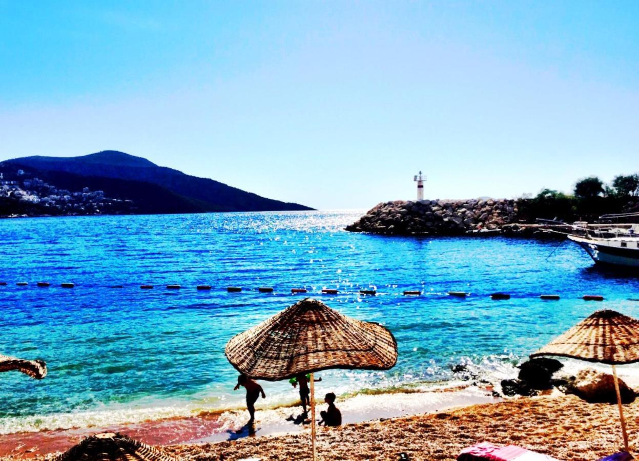 Villa Valo Kalkan Exterior foto