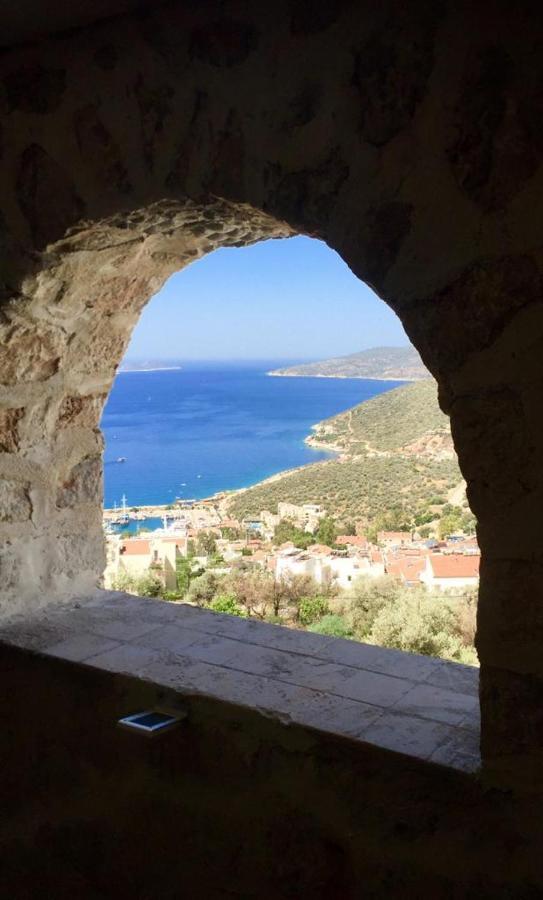 Villa Valo Kalkan Exterior foto