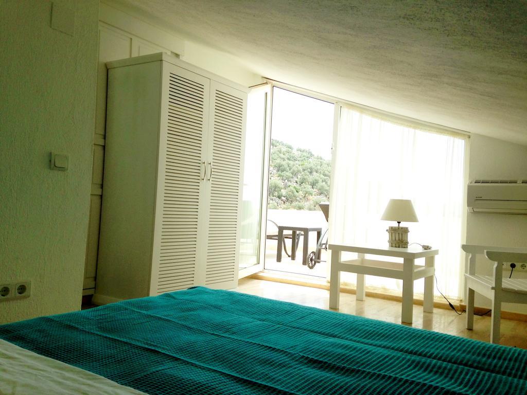 Villa Valo Kalkan Habitación foto